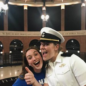 Meet your Posher, Melissa